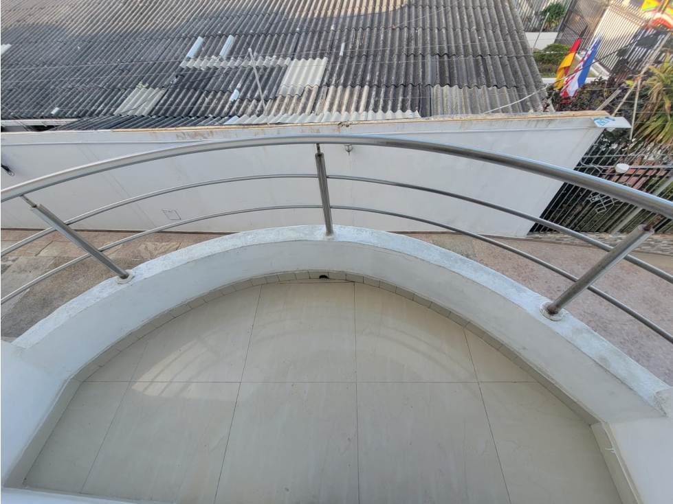 Casa en venta en Ciudad Jardin, Barranquilla · foto 2 de 24