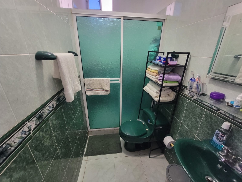 Casa en venta en Ciudad Jardin, Barranquilla · foto 7 de 24