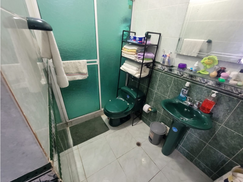 Casa en venta en Ciudad Jardin, Barranquilla · foto 8 de 24