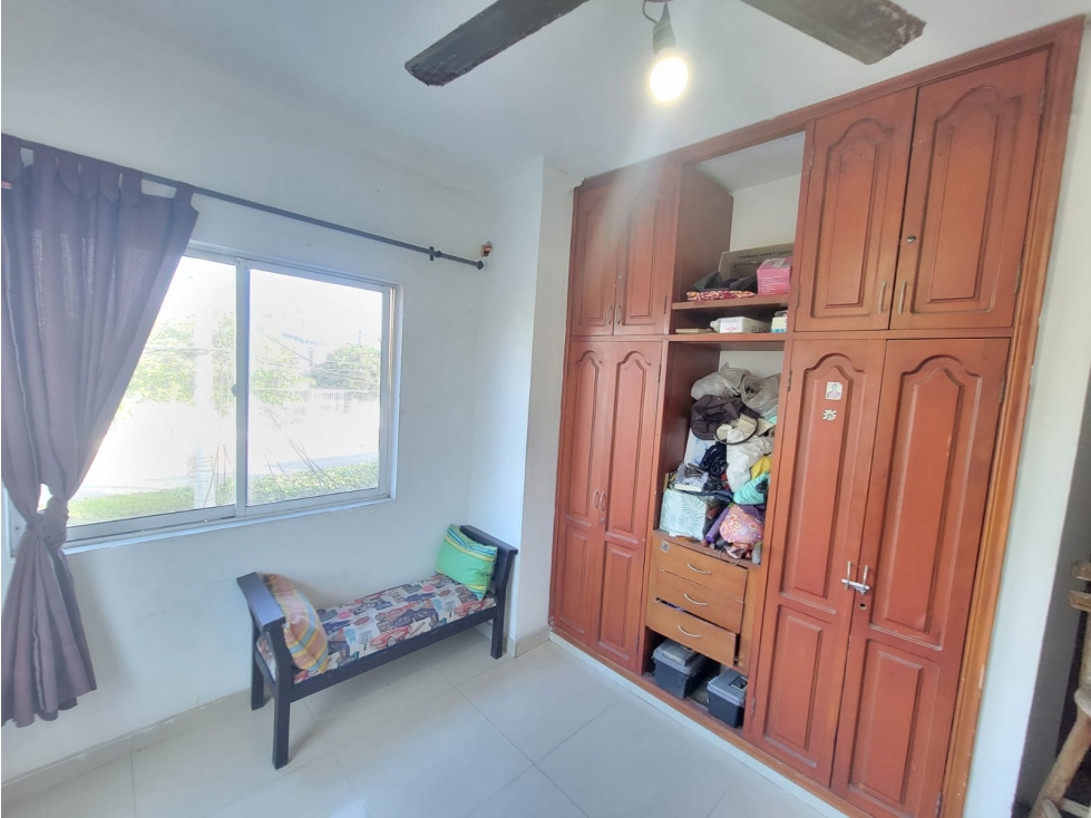 Casa en venta en Ciudad Jardin, Barranquilla · foto 9 de 24