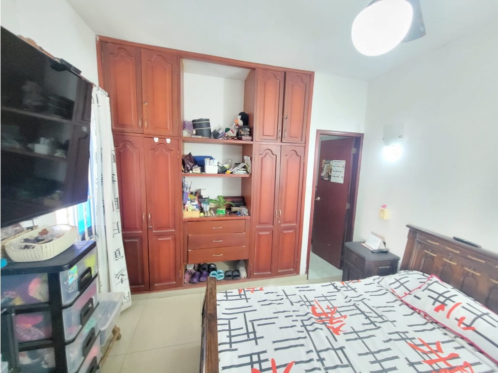 Casa en venta en Ciudad Jardin, Barranquilla · foto 10 de 24