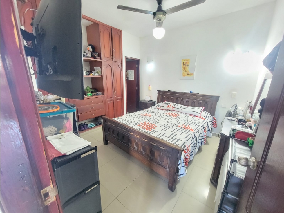 Casa en venta en Ciudad Jardin, Barranquilla · foto 11 de 24