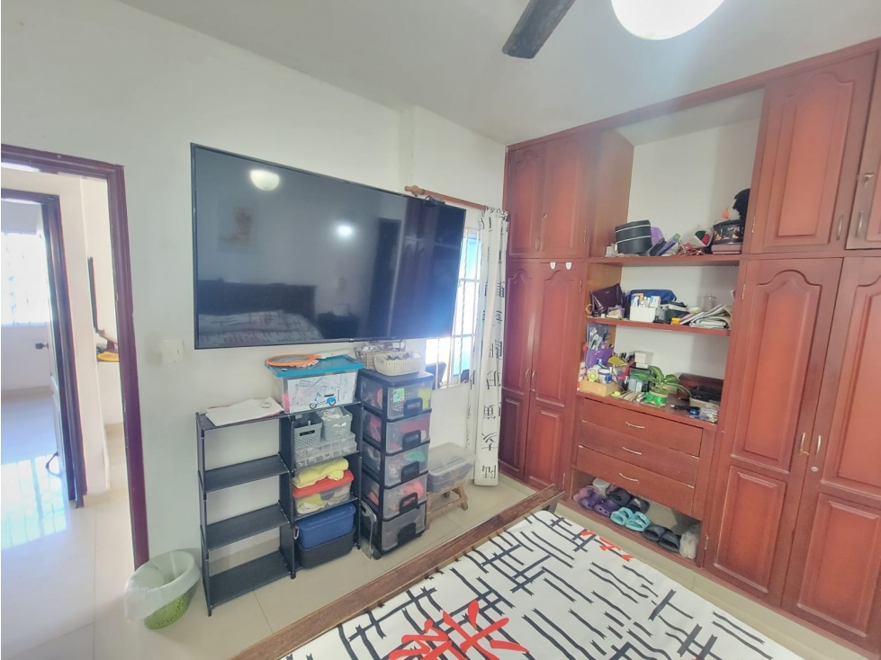 Casa en venta en Ciudad Jardin, Barranquilla · foto 12 de 24