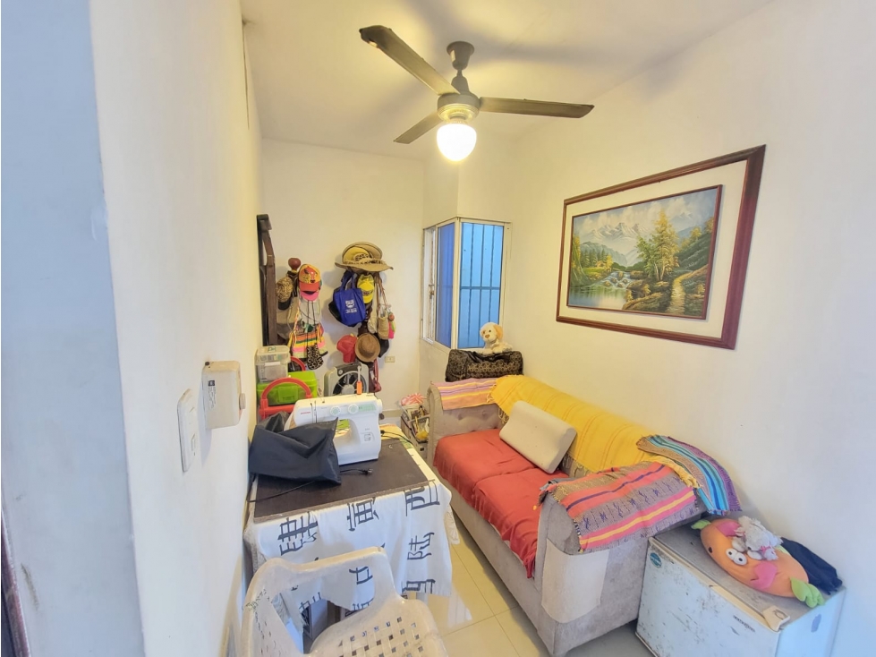 Casa en venta en Ciudad Jardin, Barranquilla · foto 13 de 24