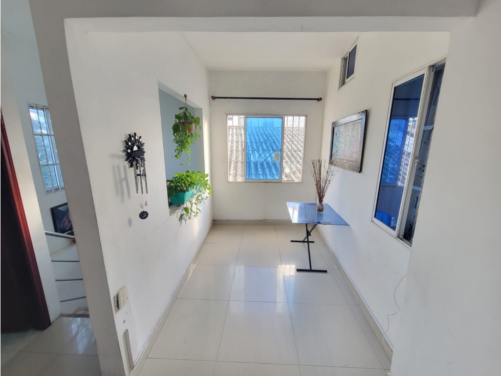 Casa en venta en Ciudad Jardin, Barranquilla · foto 14 de 24