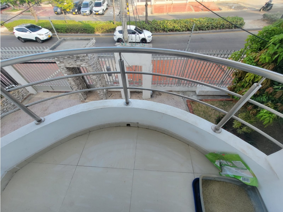 Casa en venta en Ciudad Jardin, Barranquilla · foto 15 de 24
