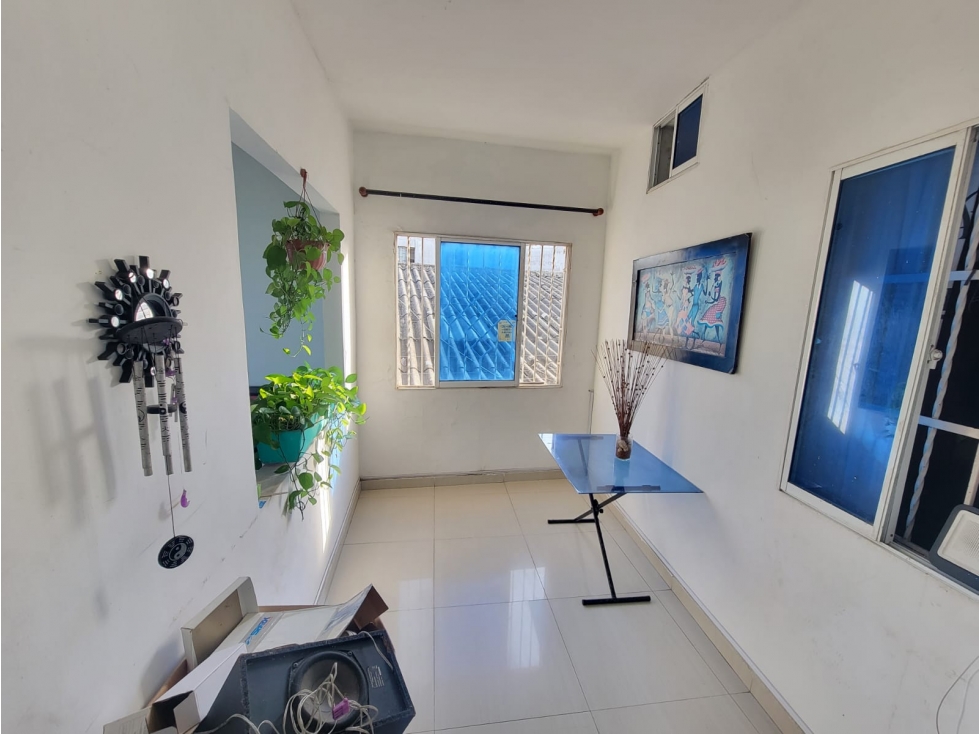 Casa en venta en Ciudad Jardin, Barranquilla · foto 17 de 24