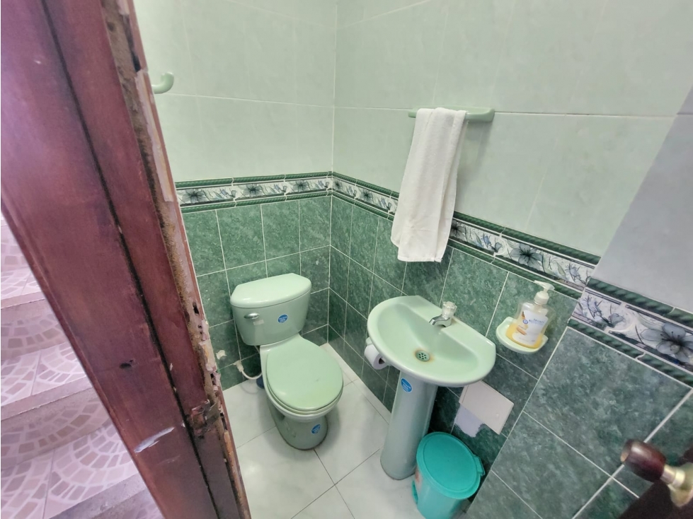 Casa en venta en Ciudad Jardin, Barranquilla · foto 20 de 24