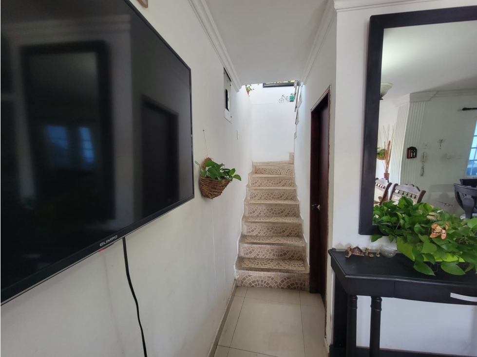 Casa en venta en Ciudad Jardin, Barranquilla · foto 21 de 24