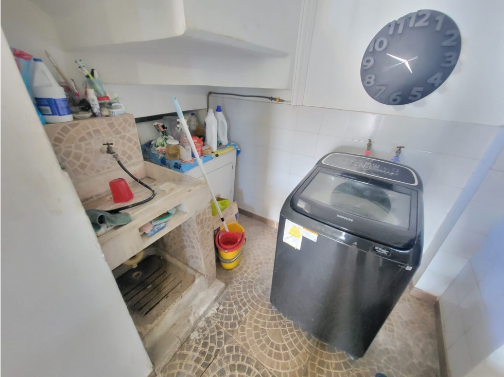 Casa en venta en Ciudad Jardin, Barranquilla · foto 22 de 24