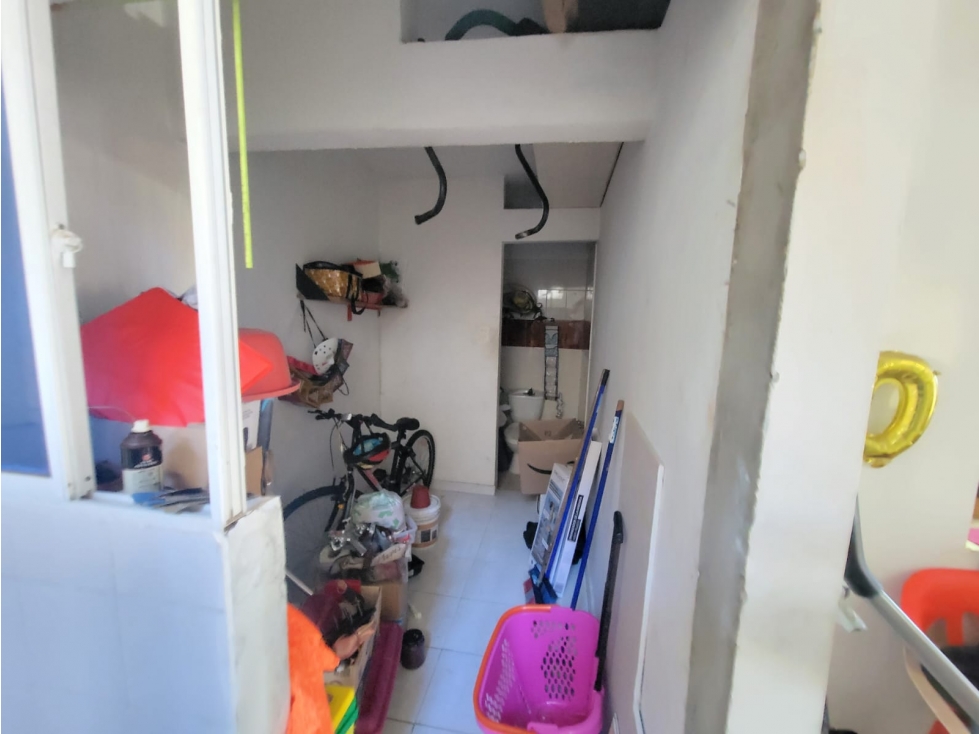 Casa en venta en Ciudad Jardin, Barranquilla · foto 23 de 24