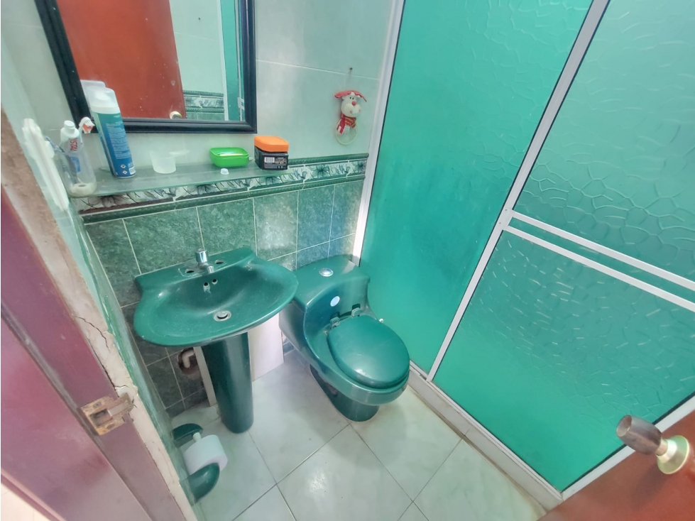 Casa en venta en Ciudad Jardin, Barranquilla · foto 24 de 24