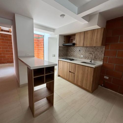 Casa de 3 alcobas en venta en San Jose, El Carmen de Viboral, 55 m² · foto 2 de 18