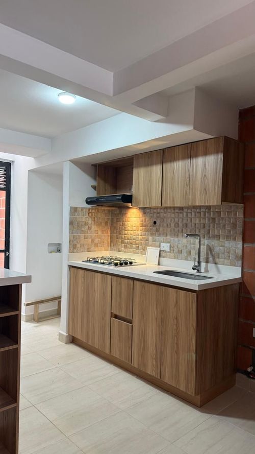 Casa de 3 alcobas en venta en San Jose, El Carmen de Viboral, 55 m² · foto 5 de 18