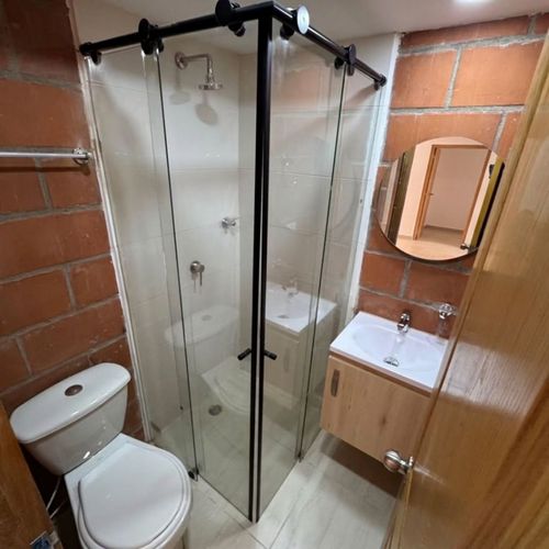 Casa de 3 alcobas en venta en San Jose, El Carmen de Viboral, 55 m² · foto 13 de 18