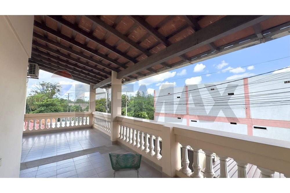 Casa en venta en Mbocayaty – Asunción. (C.L.) — foto 2