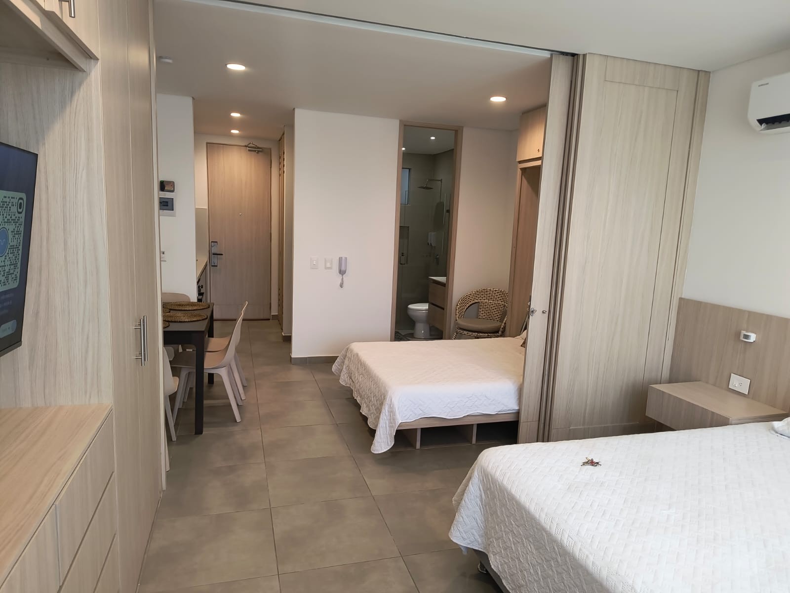 Apartamento en venta en Urbanizacion Salguero, Santa Marta · foto 21 de 24