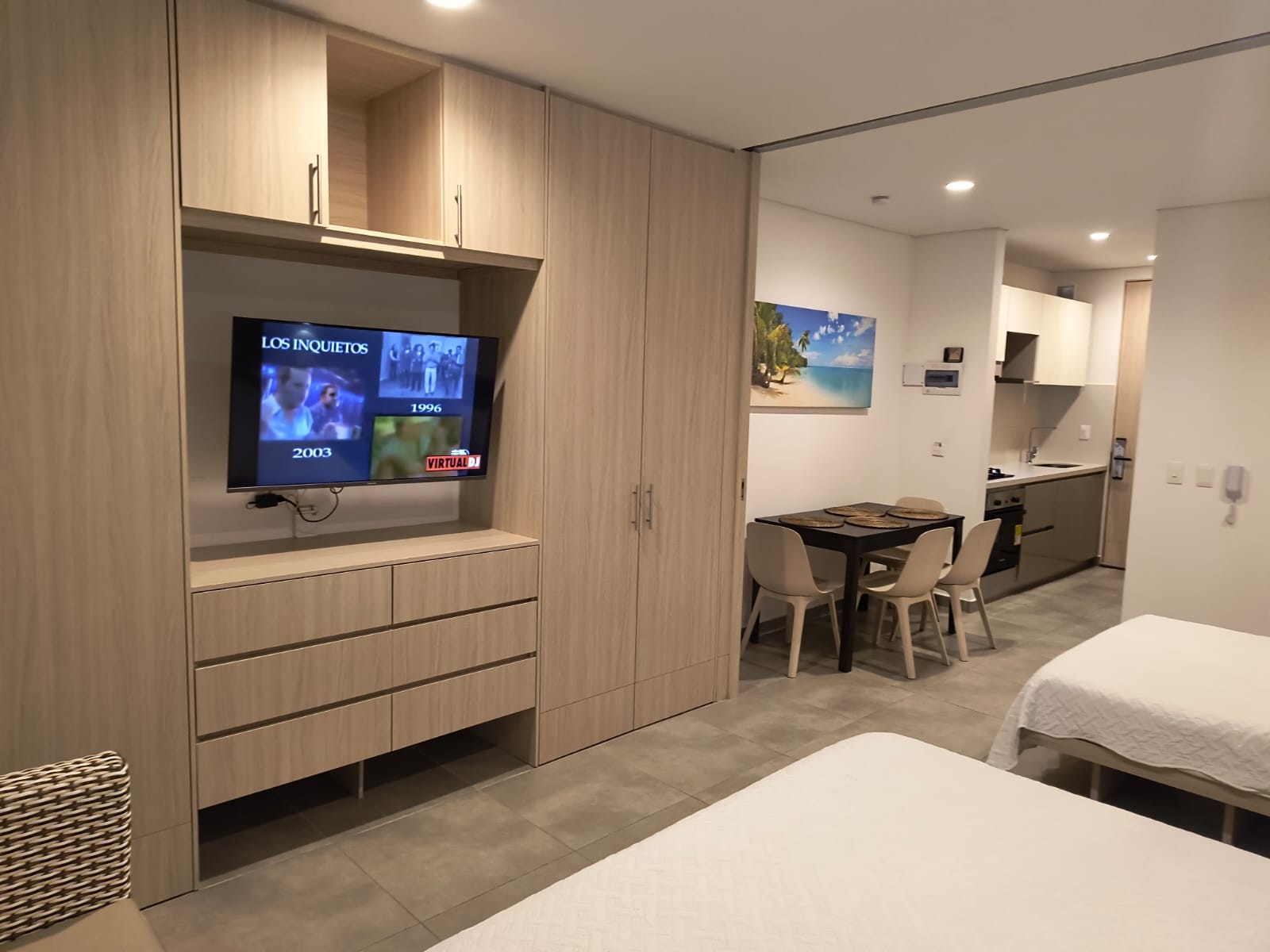 Apartamento en venta en Urbanizacion Salguero, Santa Marta · foto 23 de 24