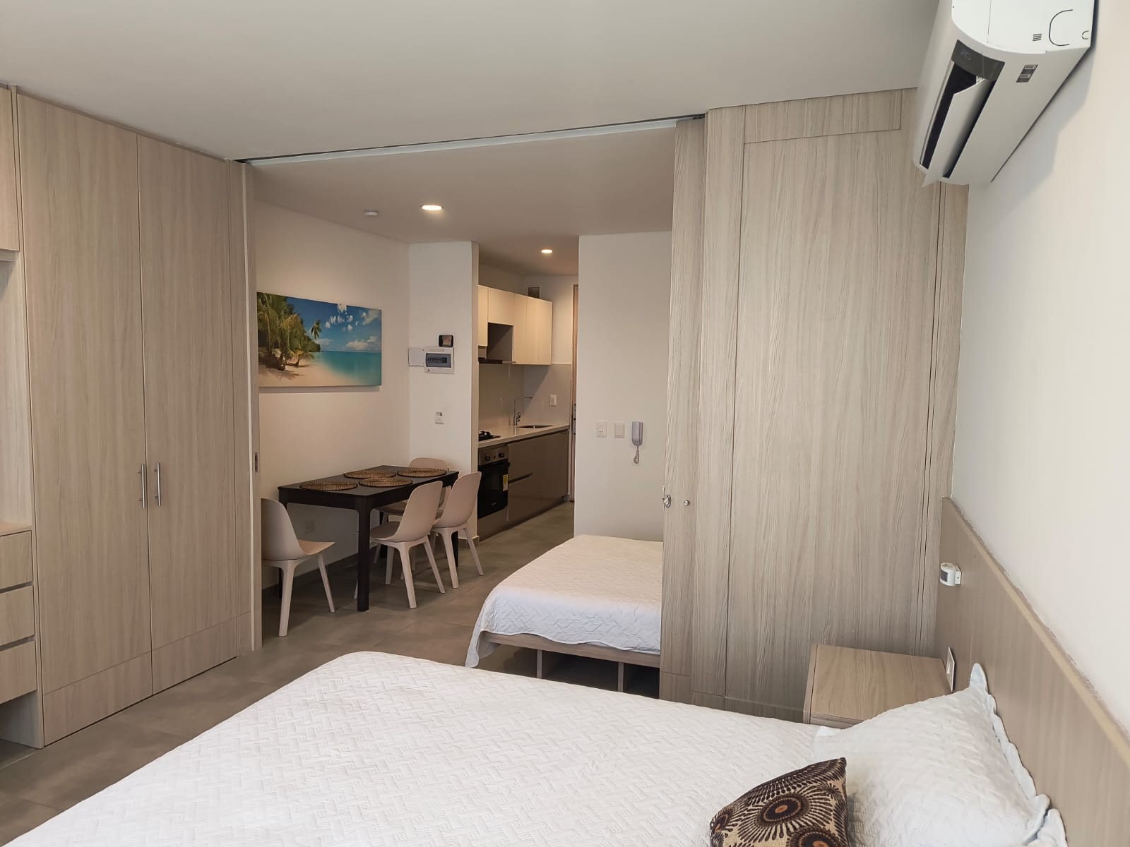 Apartamento en venta en Urbanizacion Salguero, Santa Marta · foto 22 de 24
