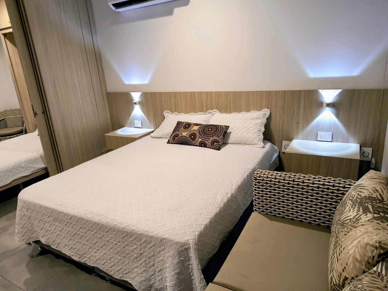 Apartamento en venta en Urbanizacion Salguero, Santa Marta · foto 24 de 24