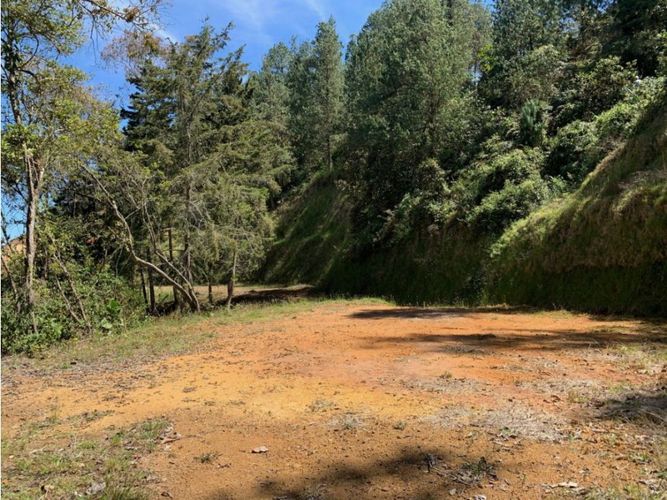 Lote en venta en San Nicolas, La Ceja, 2500 m² · foto 2 de 3
