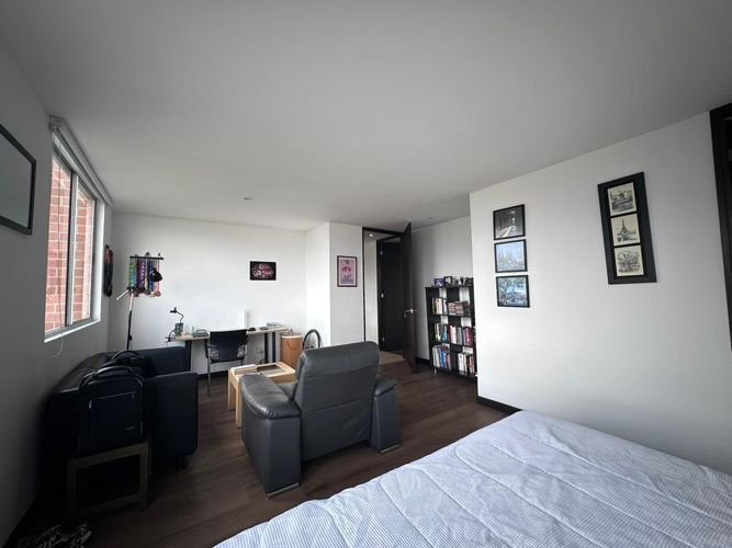 Apartamento de 2 alcobas en arriendo en El Poblado, Medellín, 115 m² · foto 10 de 19