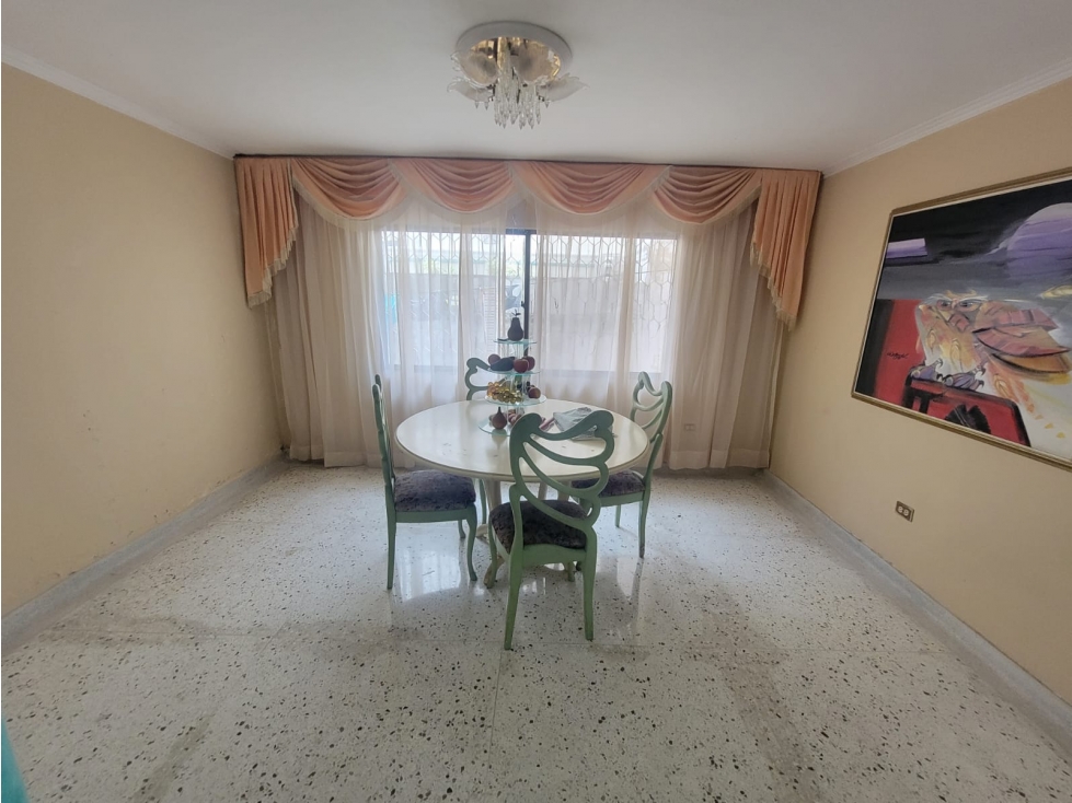 Casa en venta en Ciudad Jardin, Barranquilla · foto 6 de 24