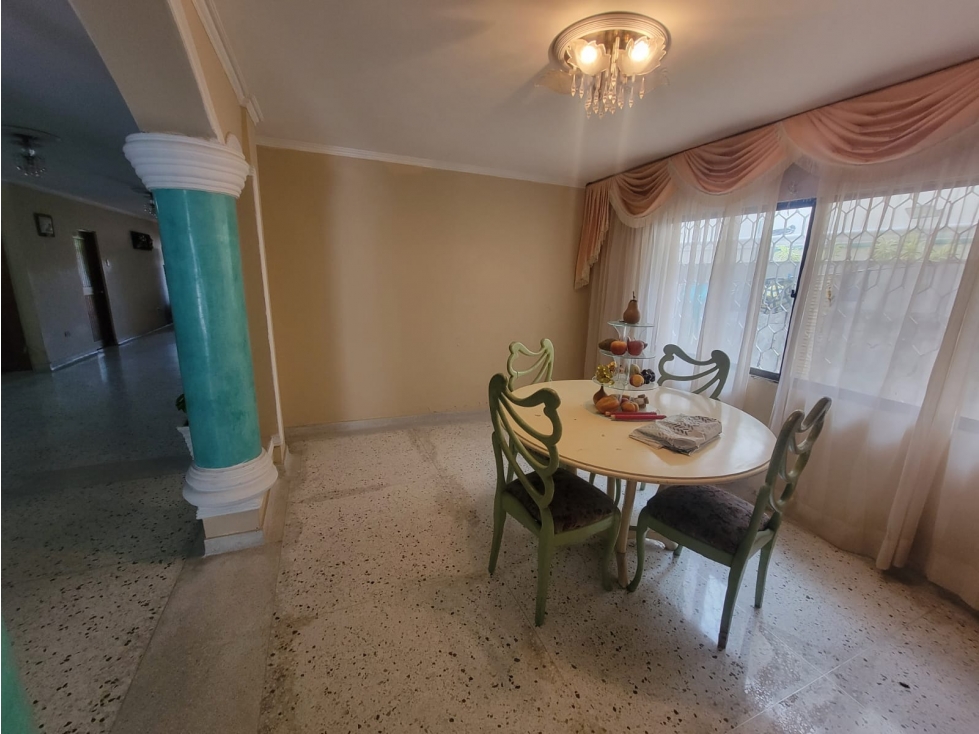 Casa en venta en Ciudad Jardin, Barranquilla · foto 7 de 24