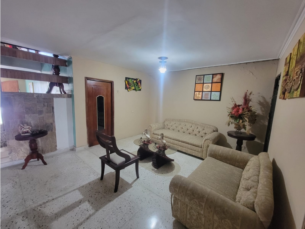 Casa en venta en Ciudad Jardin, Barranquilla · foto 10 de 24