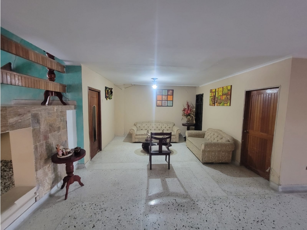 Casa en venta en Ciudad Jardin, Barranquilla · foto 13 de 24