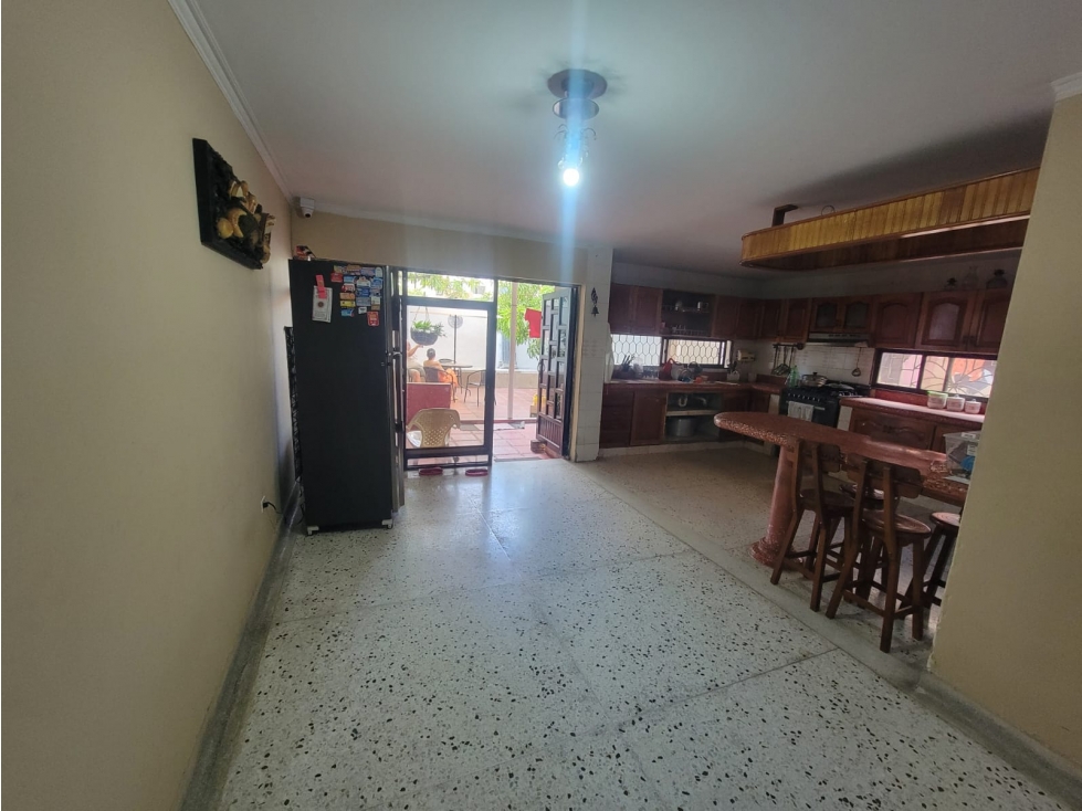 Casa en venta en Ciudad Jardin, Barranquilla · foto 17 de 24