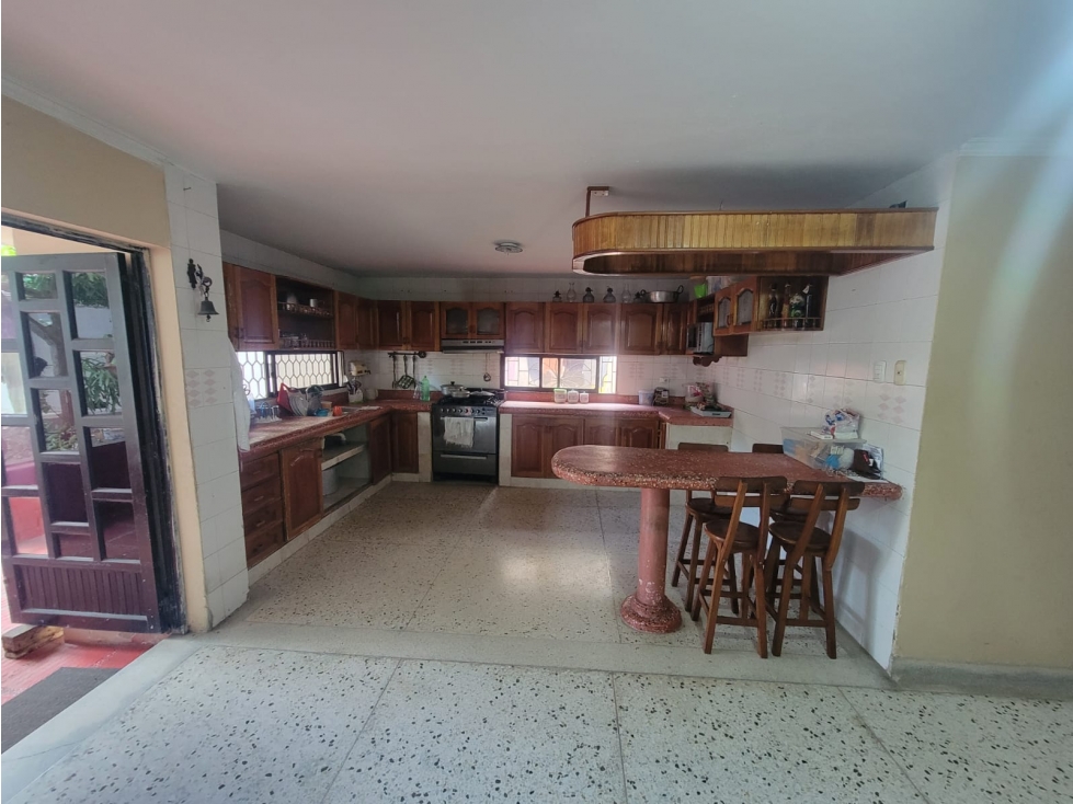 Casa en venta en Ciudad Jardin, Barranquilla · foto 19 de 24