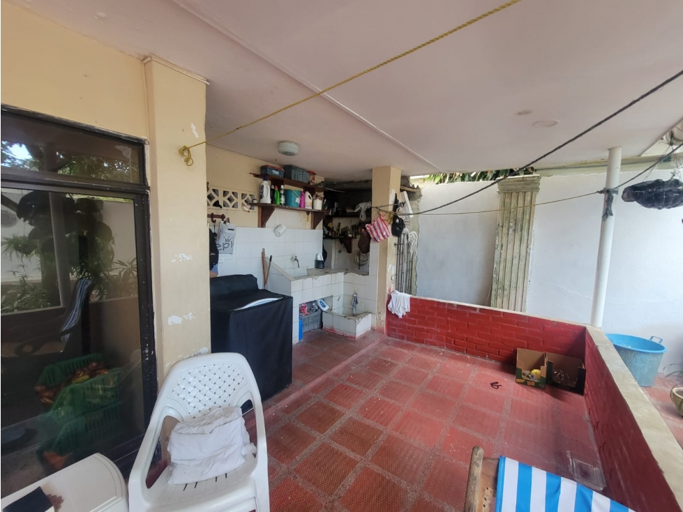 Casa en venta en Ciudad Jardin, Barranquilla · foto 21 de 24