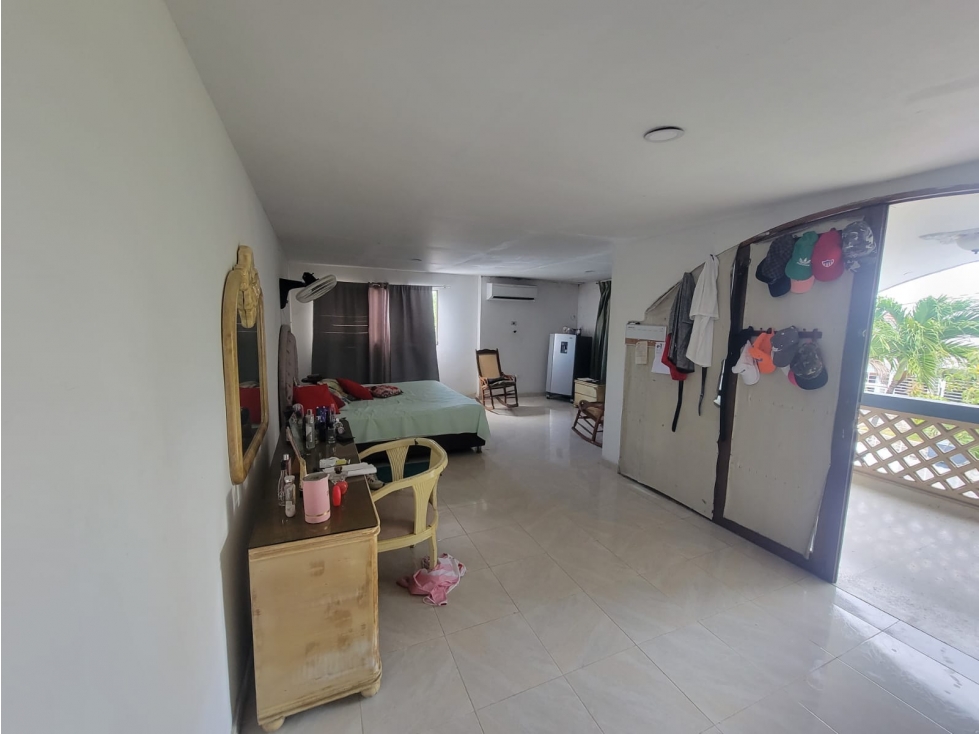 Casa en venta en Ciudad Jardin, Barranquilla · foto 22 de 24