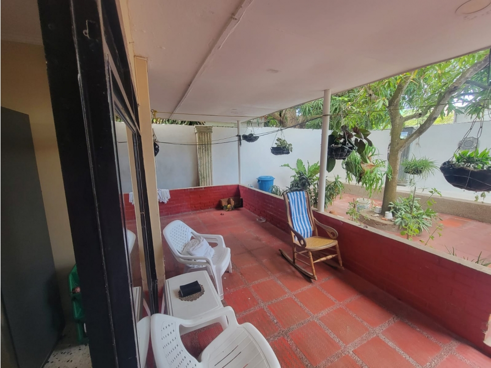 Casa en venta en Ciudad Jardin, Barranquilla · foto 23 de 24