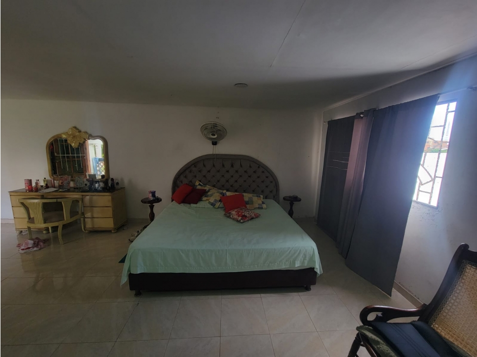 Casa en venta en Ciudad Jardin, Barranquilla · foto 24 de 24