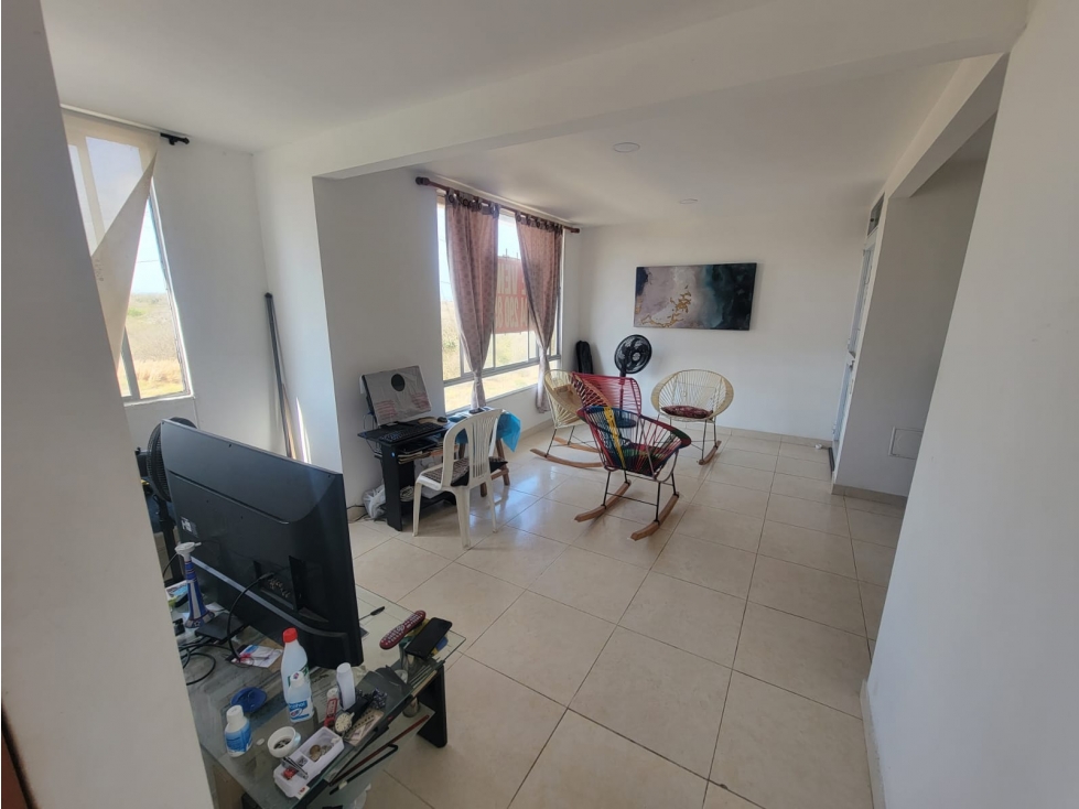 Apartamento en venta en Alameda Del Rio, Barranquilla · foto 2 de 15