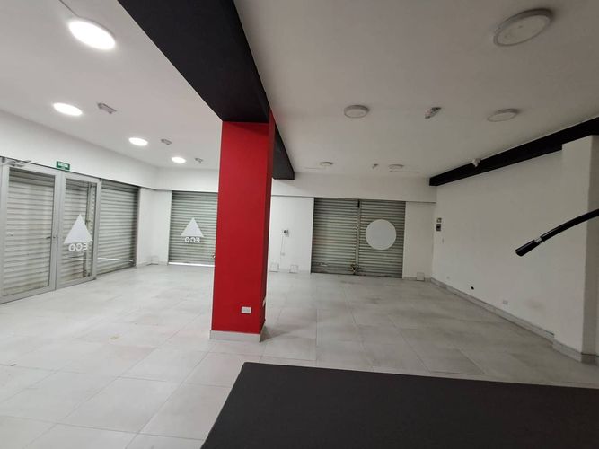 Local en arriendo en Santa Rosa, Cali, 80 m² · foto 2 de 9