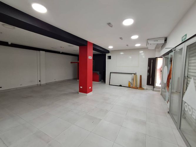 Local en arriendo en Santa Rosa, Cali, 80 m² · foto 3 de 9