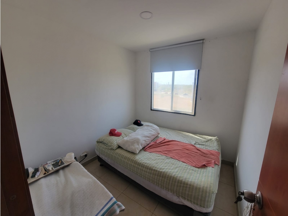Apartamento en venta en Alameda Del Rio, Barranquilla · foto 7 de 15
