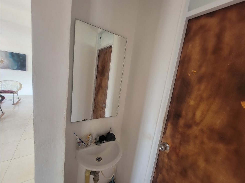 Apartamento en venta en Alameda Del Rio, Barranquilla · foto 8 de 15