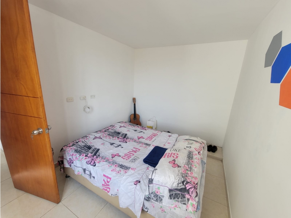 Apartamento en venta en Alameda Del Rio, Barranquilla · foto 10 de 15