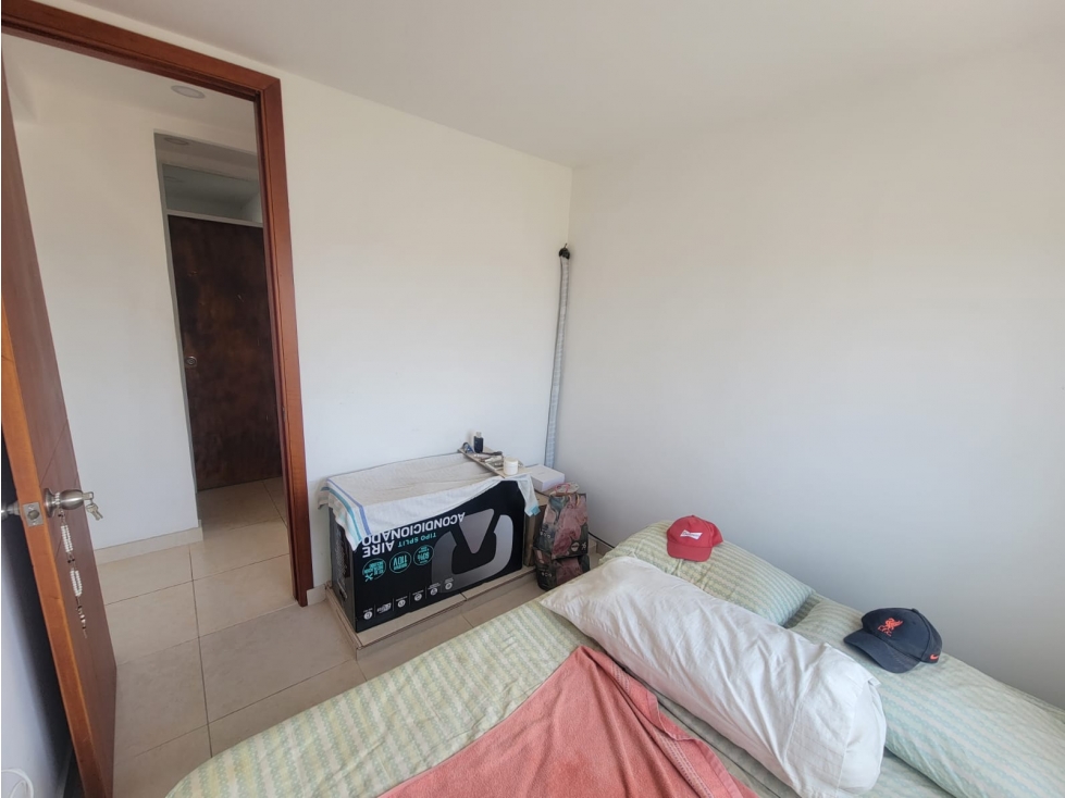 Apartamento en venta en Alameda Del Rio, Barranquilla · foto 11 de 15