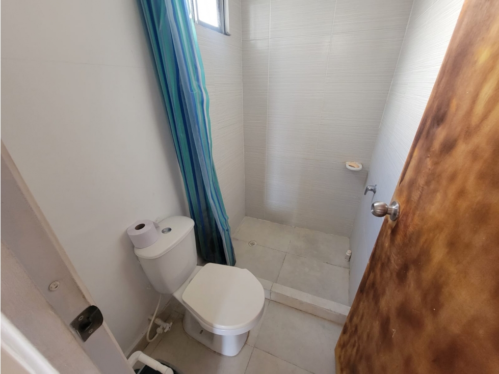 Apartamento en venta en Alameda Del Rio, Barranquilla · foto 13 de 15