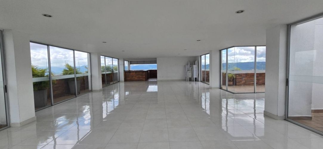 Apartamento de 3 alcobas en venta en La Aurora, Bucaramanga, 107 m² · foto 7 de 11