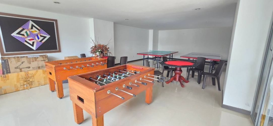Apartamento de 3 alcobas en venta en La Aurora, Bucaramanga, 107 m² · foto 10 de 11