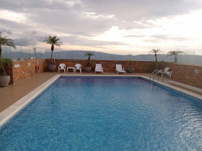 Apartamento de 3 alcobas en venta en La Aurora, Bucaramanga, 107 m² · foto 11 de 11