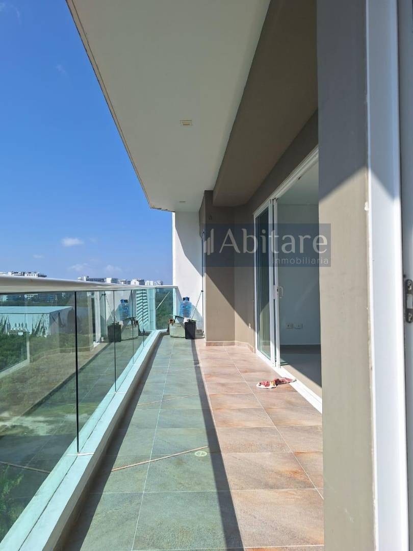 Apartamento en Arriendo en 2. localidad de la virgen y turistica, Cartagena