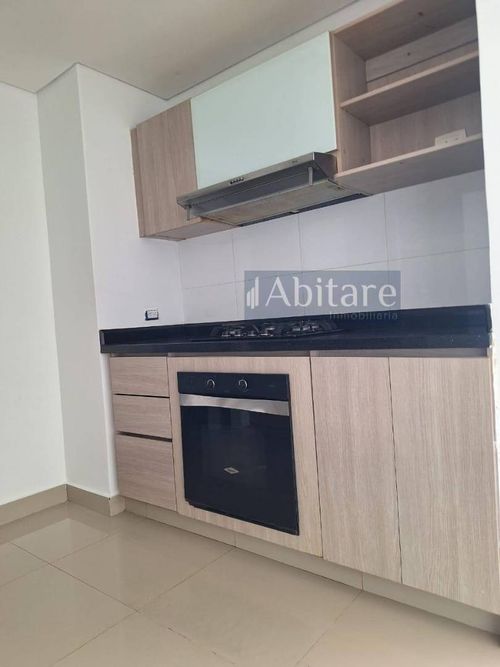 Apartamento de 2 alcobas en arriendo en Cartagena, 82 m² · foto 2 de 14