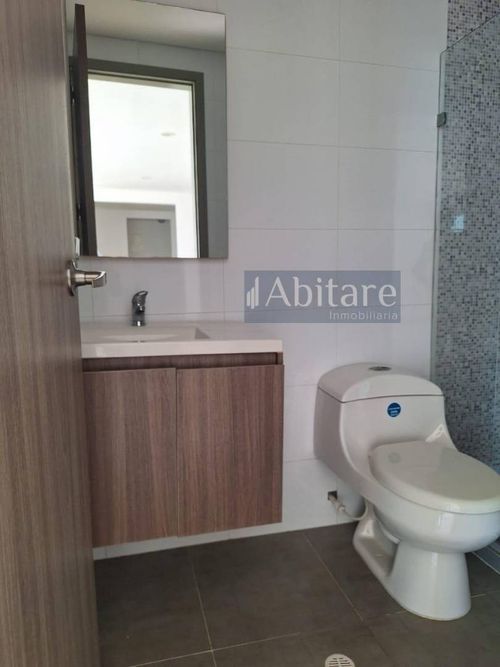 Apartamento de 2 alcobas en arriendo en Cartagena, 82 m² · foto 3 de 14